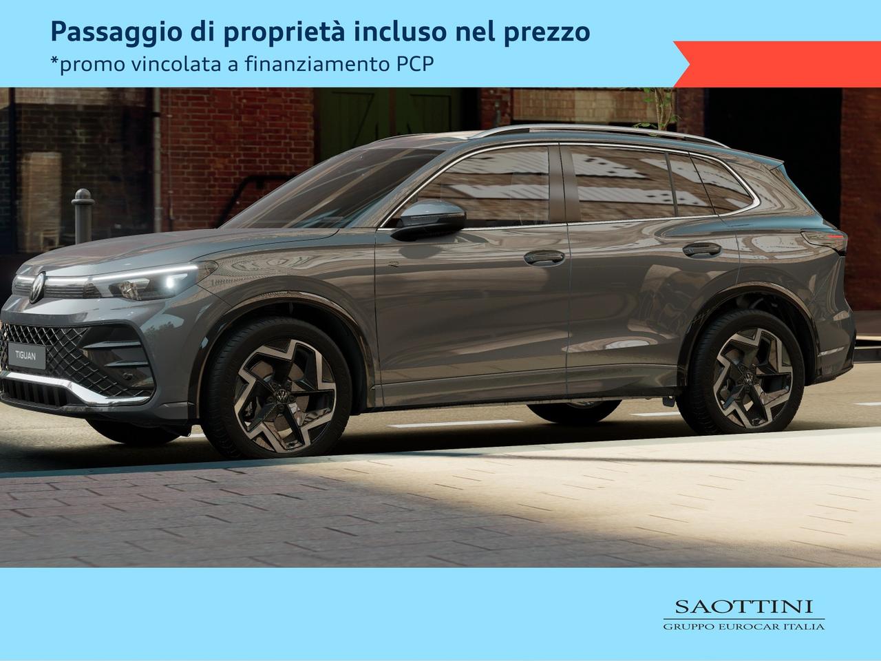 2.0 TDI R-line 150 CV DSG