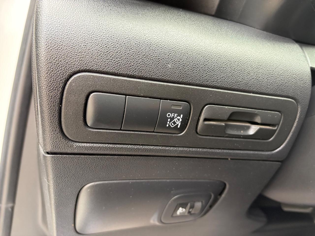 Citroen C3 Aircross 1.6 diesel 2018