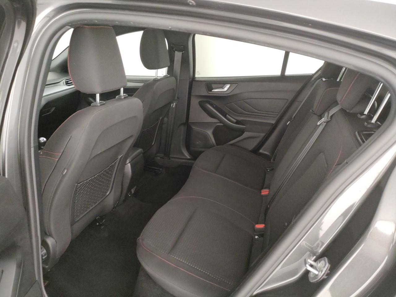 FORD Focus 1.0 ecoboost ST-Line s&s 125cv