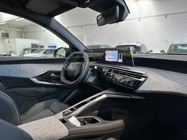 Peugeot 3008 Hybrid 145 e-DCS6 Allure