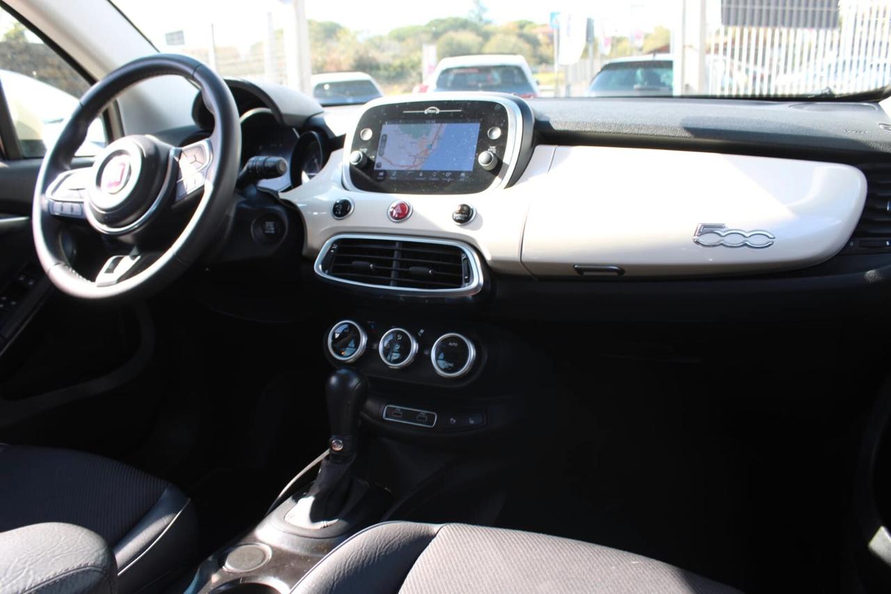 500X 1.6 MultiJet Tua A SOLI 229€ al mese Anticipo Zero