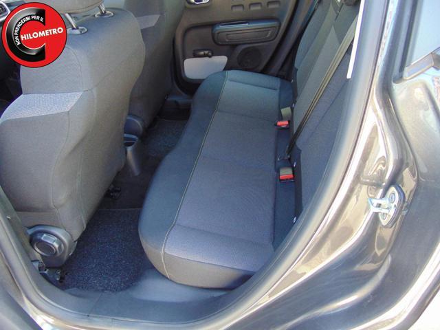 CITROEN C3 PureTech Feel