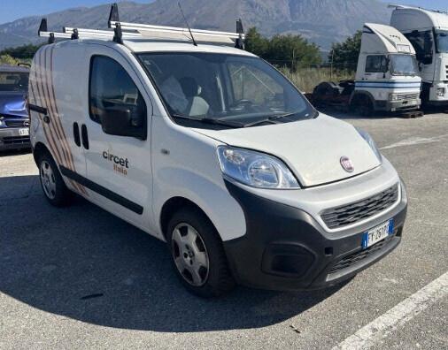 Fiat Fiorino 1.3 MJT 95CV SX NETTO!!!