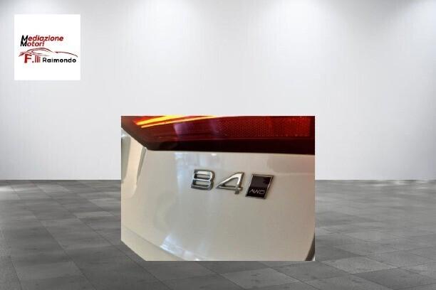 Volvo V90 Cross Country B4 AWD Geartronic Business Pro