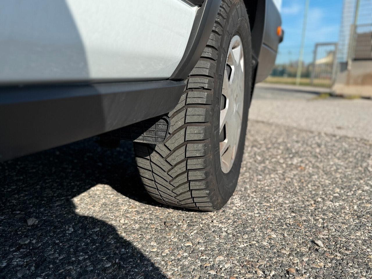 Ford Transit 350 2.0 Tdci EcoBlue 170 CV L4 H3 JUMBO