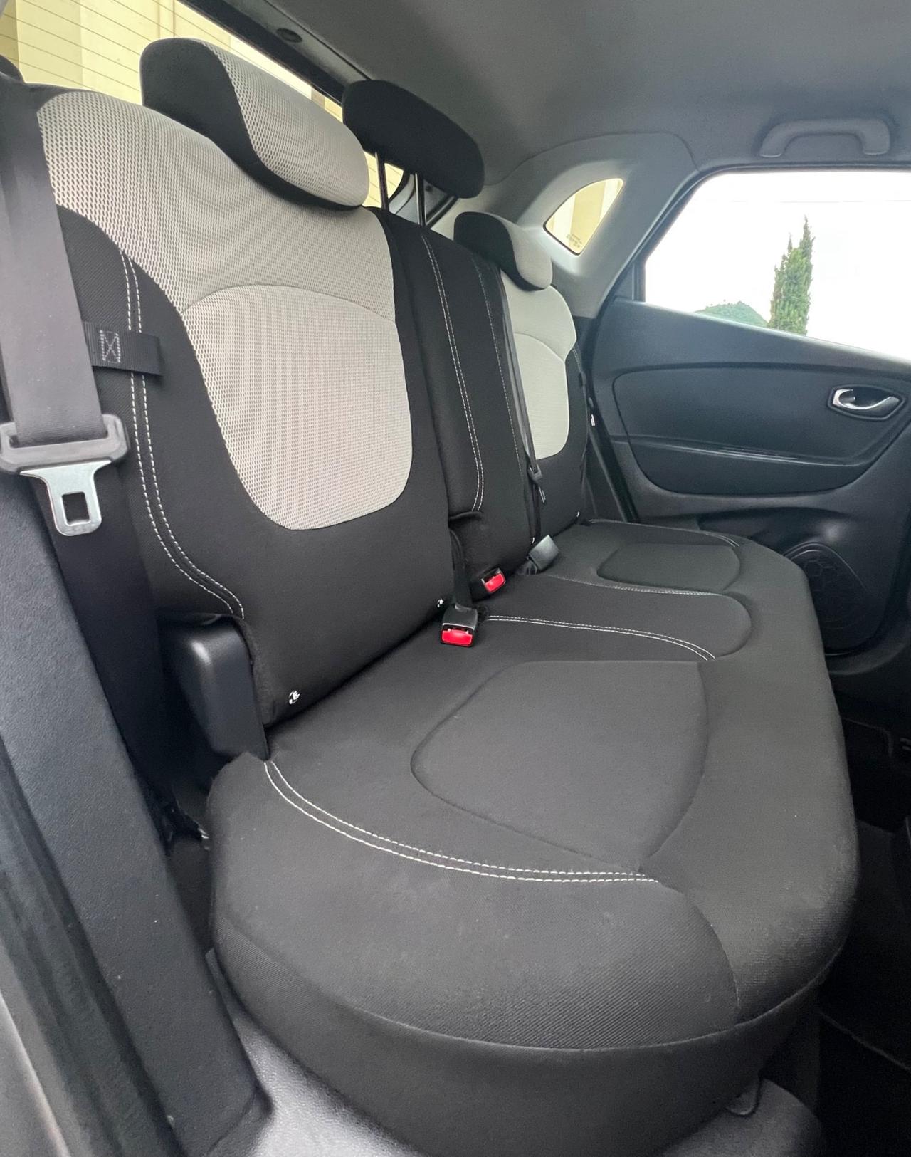Renault Captur TCe 12V 90 CV Sport Edition