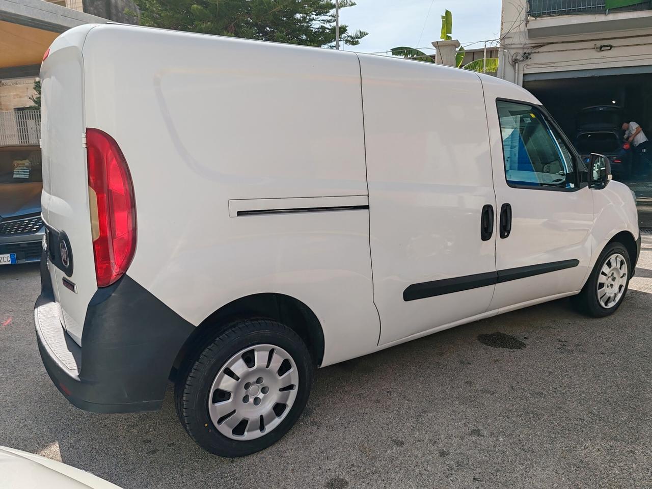 FIAT DOBLO' MAXI 1.3 MJT 95 CV