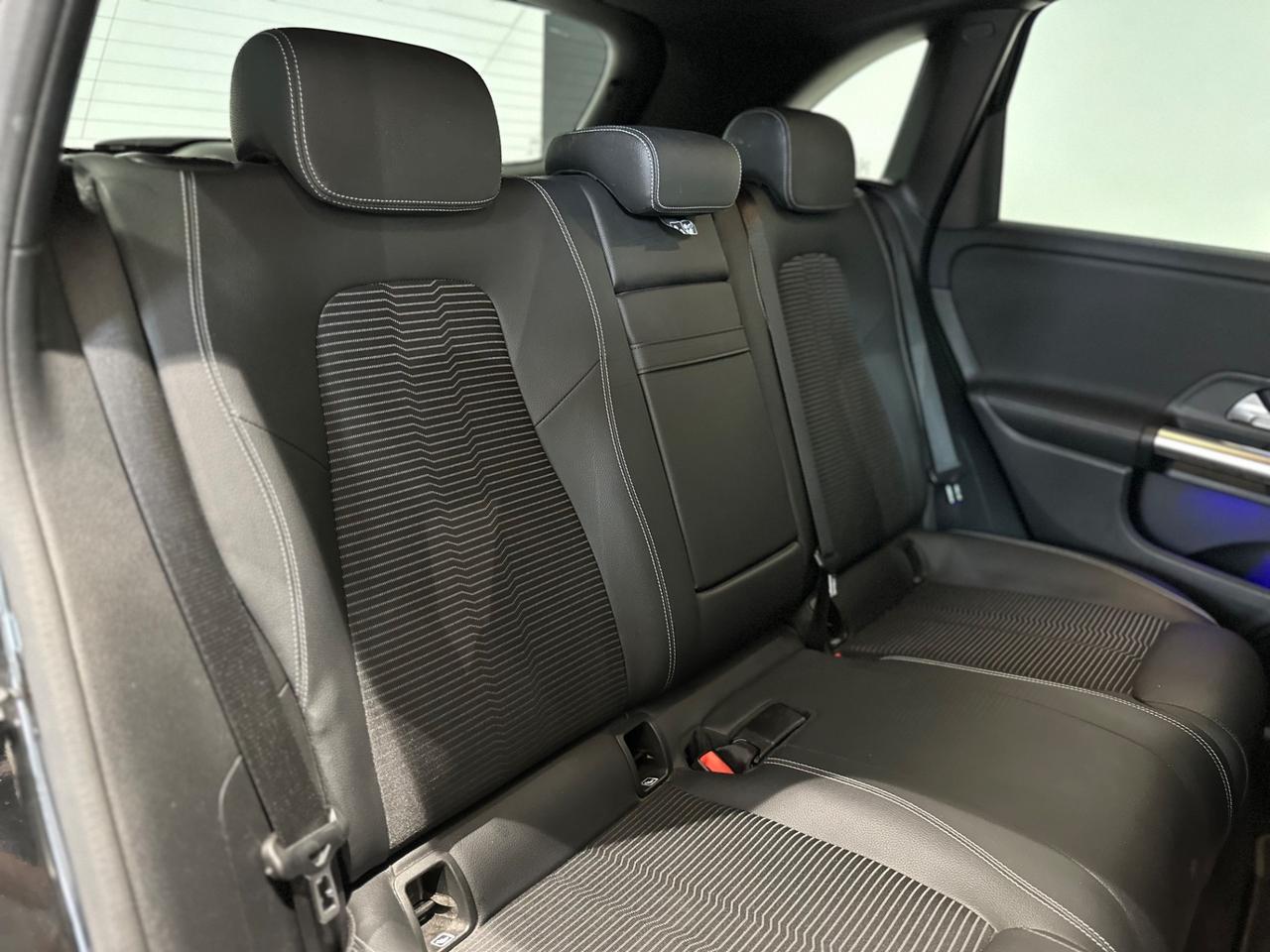 Mercedes B 180d 116 CV IVA-ITA Sport Plus 2020