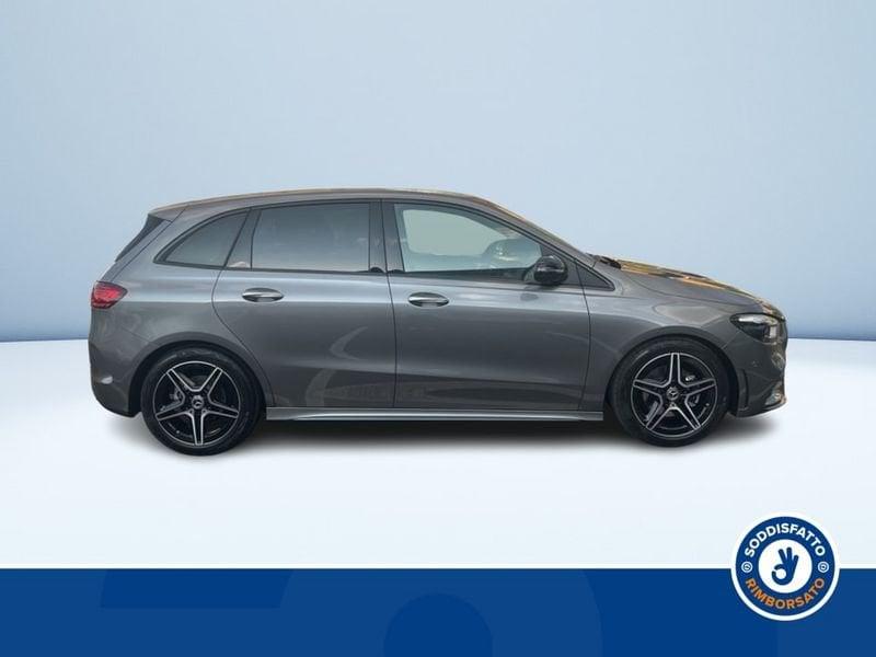 Mercedes-Benz Classe B 180d Automatic AMG Line Advanced Plus