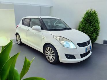 Suzuki Swift 1.2 GPL CAMBIO AUTOMATICO