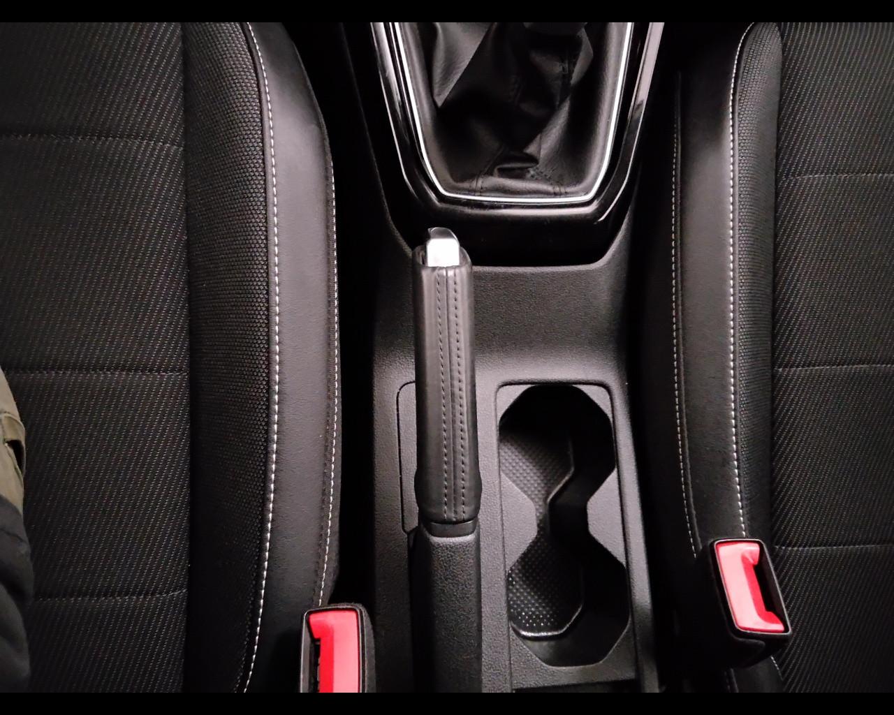 VOLKSWAGEN T-Cross 2019 - T-Cross 1.0 tsi Style 110cv dsg