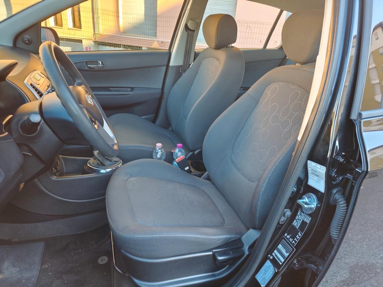 Hyundai i20 1.2 Benz Euro 5 5 porte