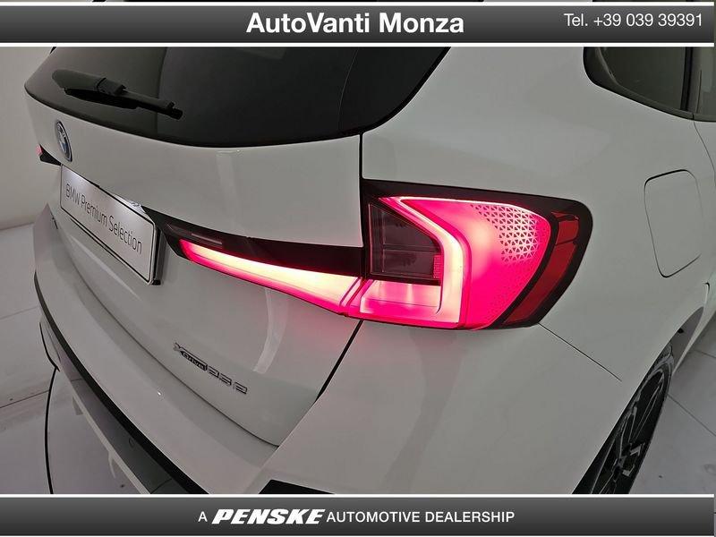 BMW X1 X1 xdrive 25e MSport Pro auto