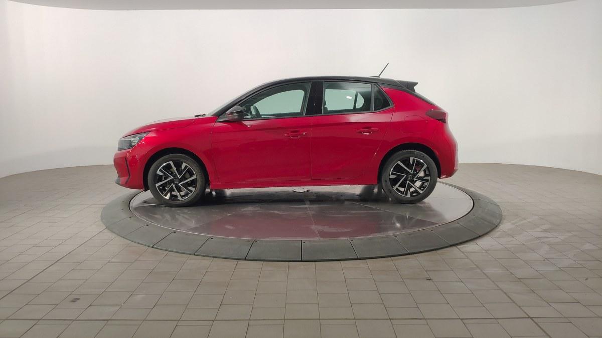 OPEL Corsa 5Porte 1.2 100 Cv Gs