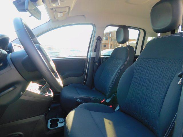 FIAT Panda Cross 1.0 FireFly S&S Hybrid