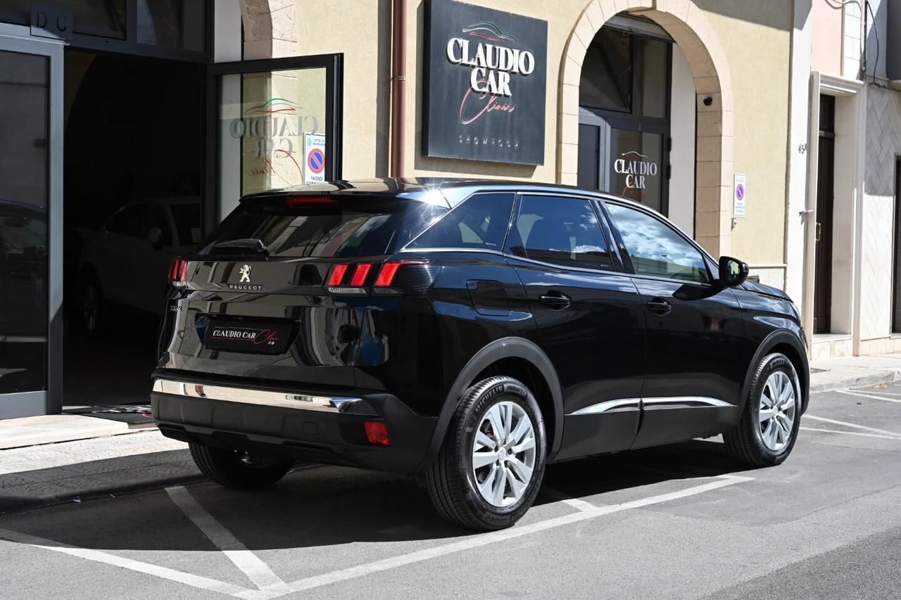 Peugeot 3008 BlueHDi 130 S&S Business