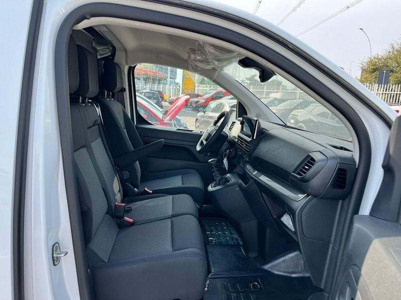 Opel Vivaro 1.5 Diesel 120CV S&S (IVA ESCL.)