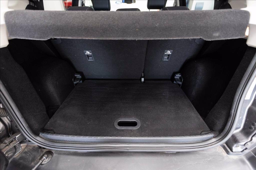 FORD EcoSport 1.0 ecoboost Titanium s&s 125cv my20.25 del 2021