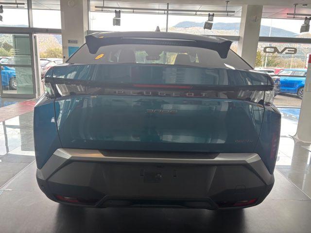 PEUGEOT 3008 Hybrid 145 e-DCS6 Allure