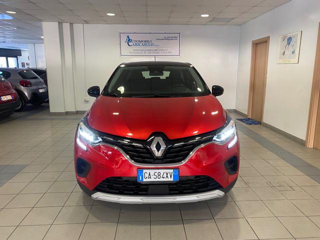 RENAULT Captur dCi 8V 90 CV Business