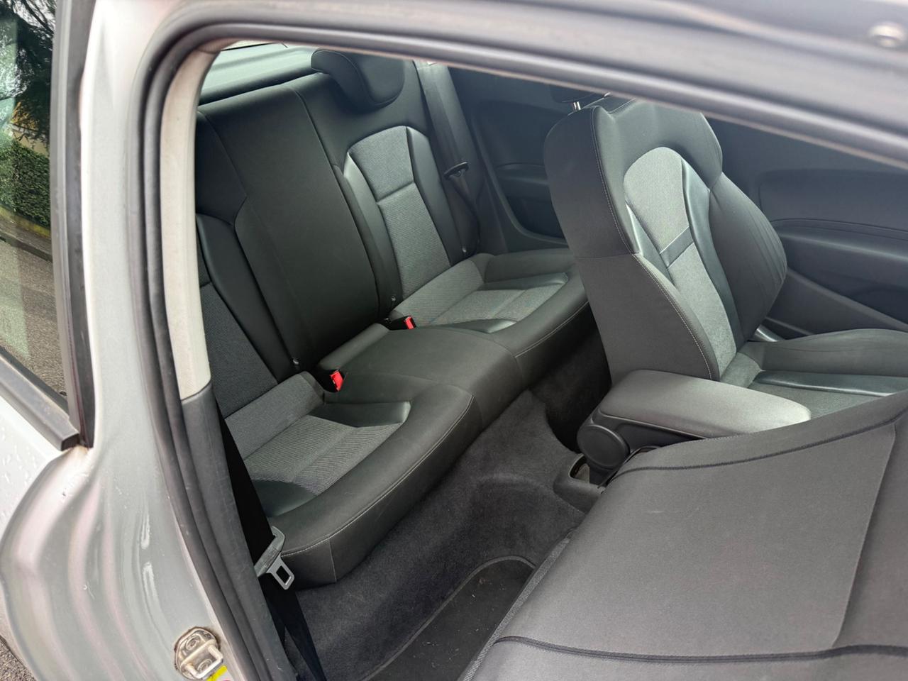 Audi A1 1.6 TDI Ambition