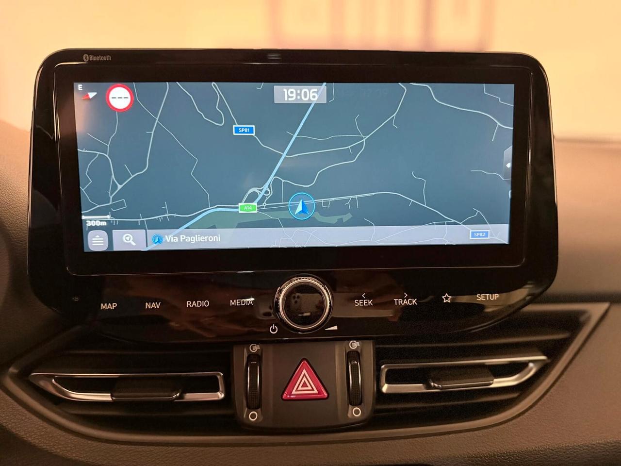 Hyundai i30 1.6 CRDi 136 Prime