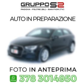 AUDI A3 SPB 2.0 TDI 150 CV clean diesel S tronic Ambition