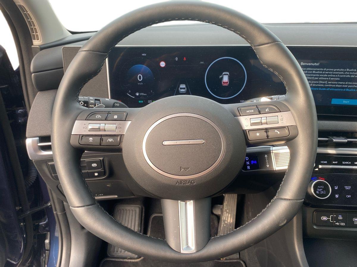 HYUNDAI TUCSON PE 1.6PHEV AT 2WD EX+LP+PP+(C)