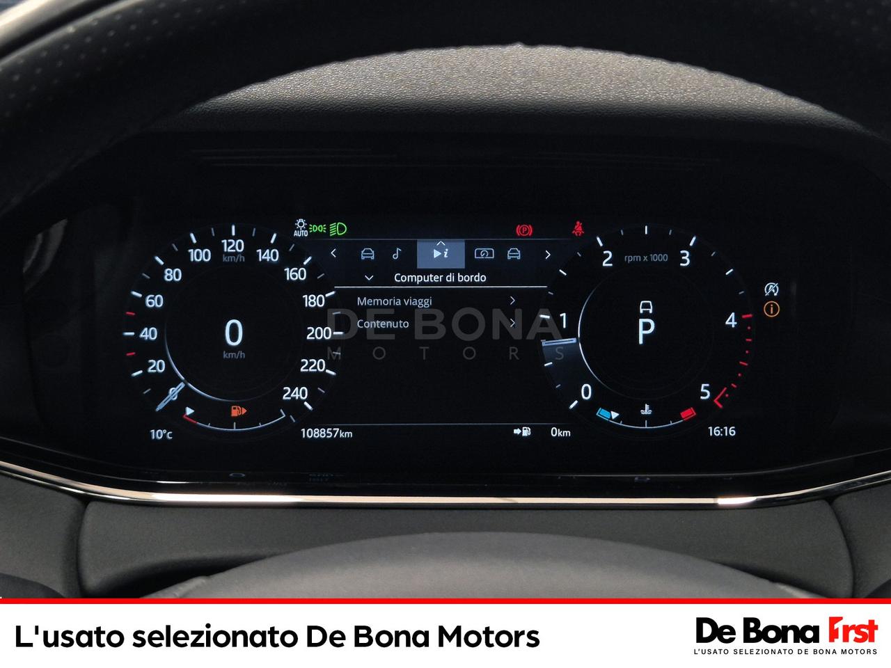 Land Rover Range Rover Evoque 2.0d i4 mhev r-dynamic se awd 163cv auto