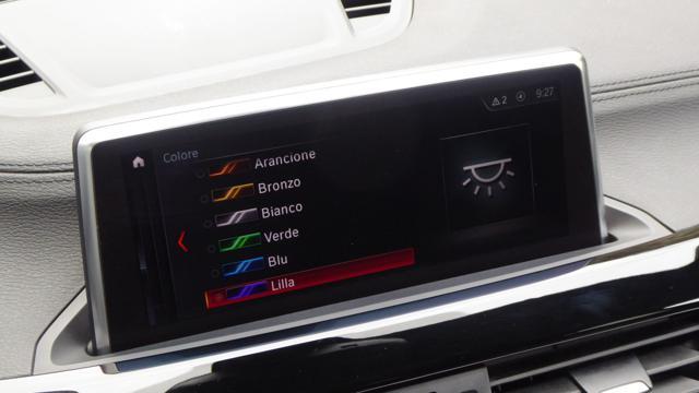 BMW X1 sDrive18d xLine Plus Autom