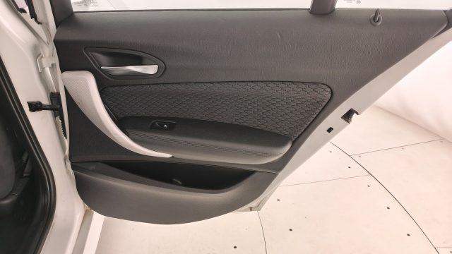 BMW 116 d 5p. Msport cambio automatico
