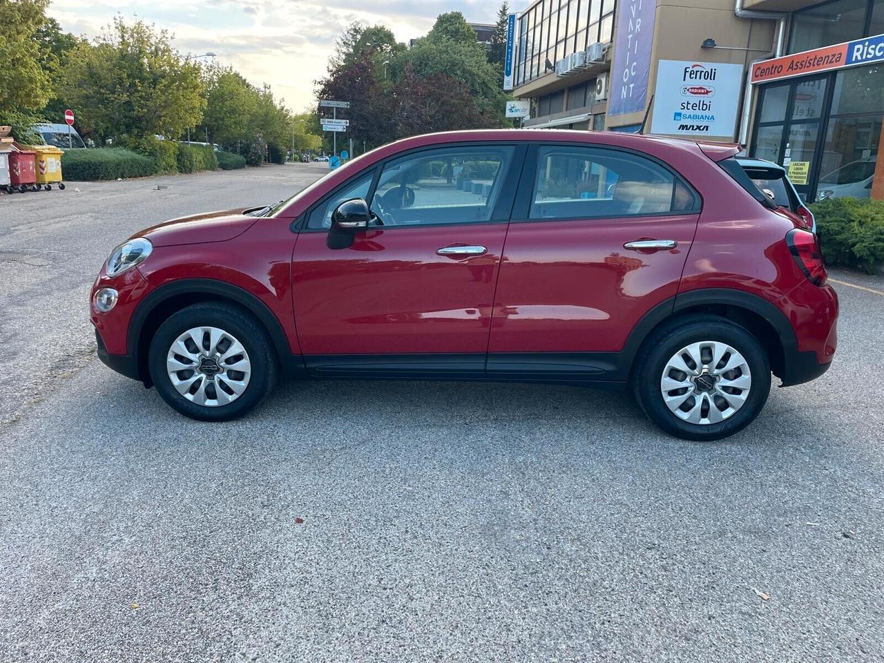 Fiat 500X 1.3 MultiJet 95 CV