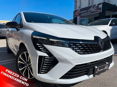 Renault Clio ECO-G 100 CV Techno