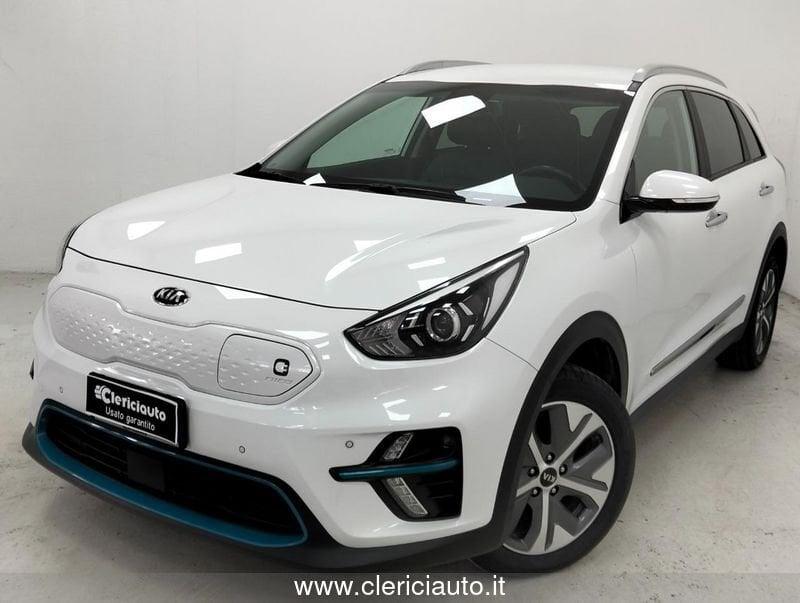 KIA e-Niro 64 kWh Style
