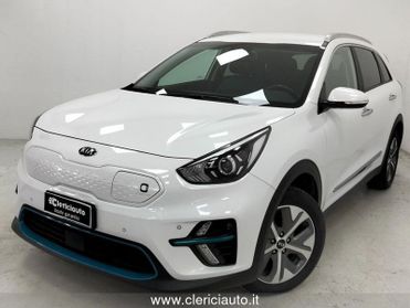 KIA e-Niro 64 kWh Style