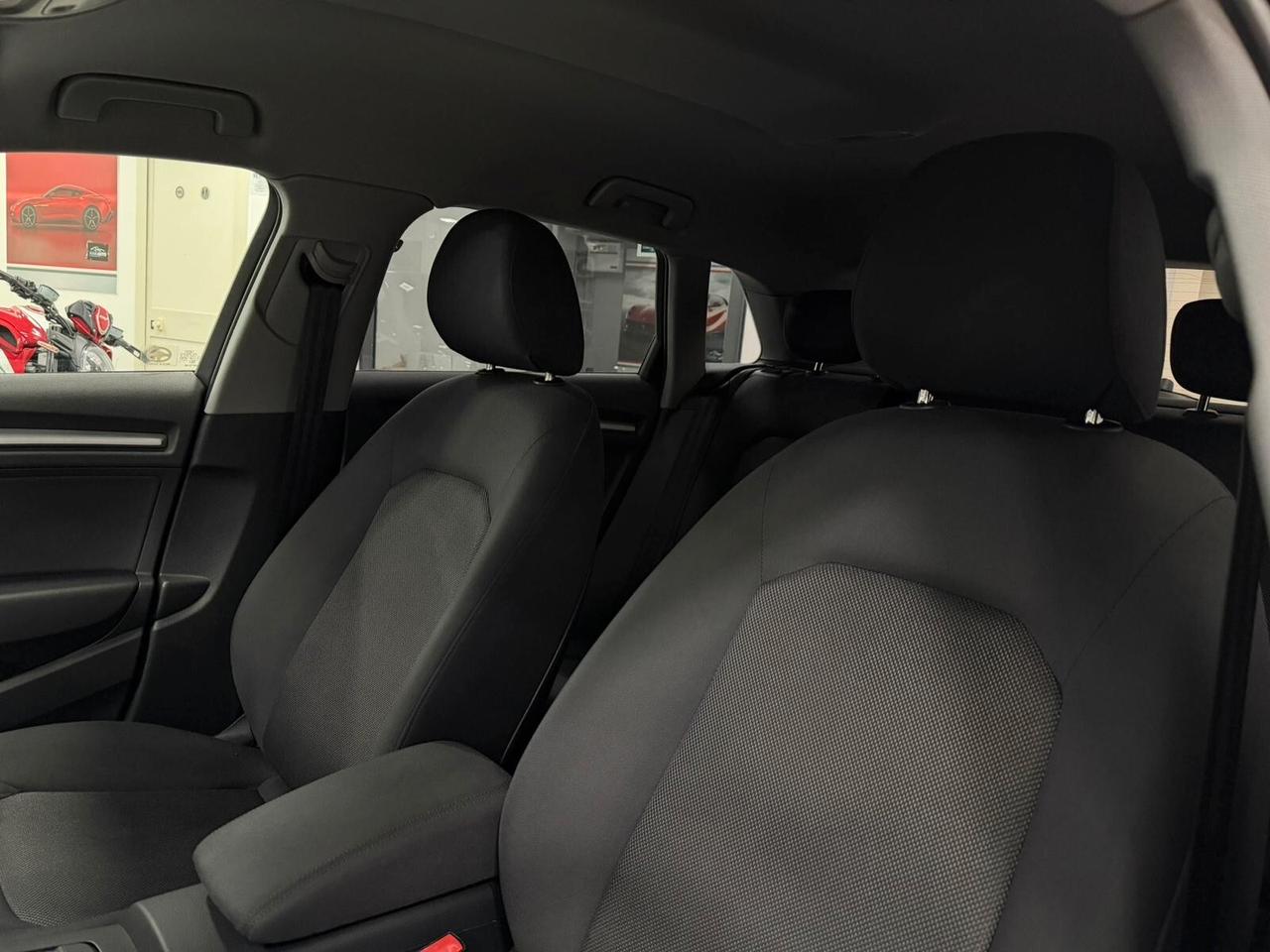 Audi A3 SPB 30 TDI S tronic Admired