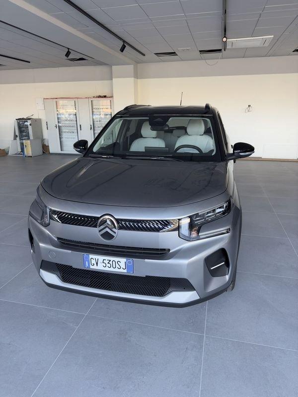 Citroën C3 PureTech 100 S&S You NUOVA DA ORDINARE