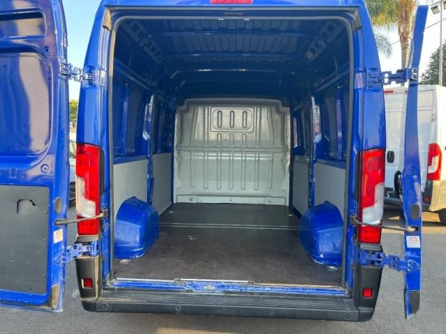 Fiat Ducato 33 MH1 2.3 MJT 130CV