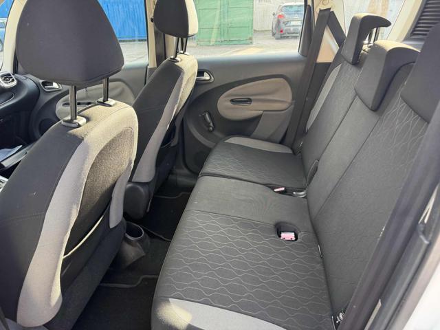 CITROEN C3 Picasso 1.6 HDi 90 Exclusive Limited senza lavoro da fare