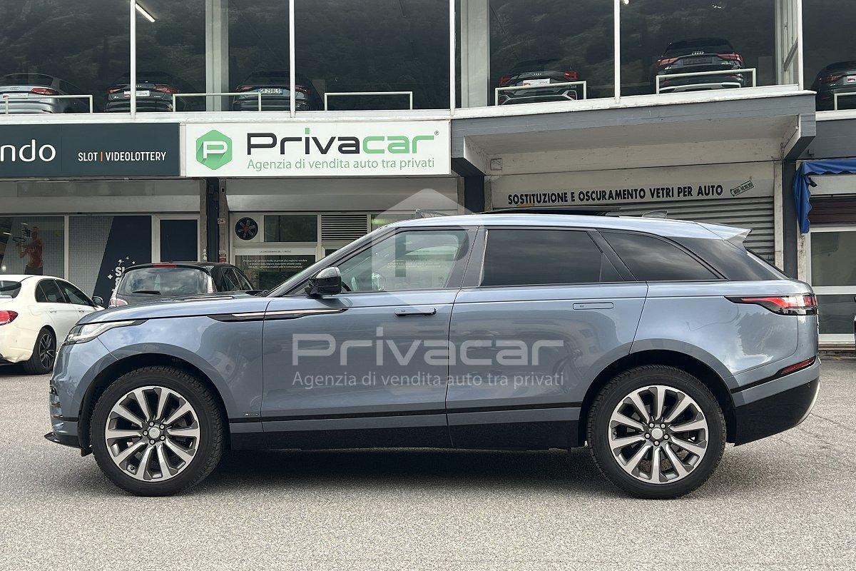 LAND ROVER Range Rover Velar 2.0D I4 240 CV R-Dynamic S