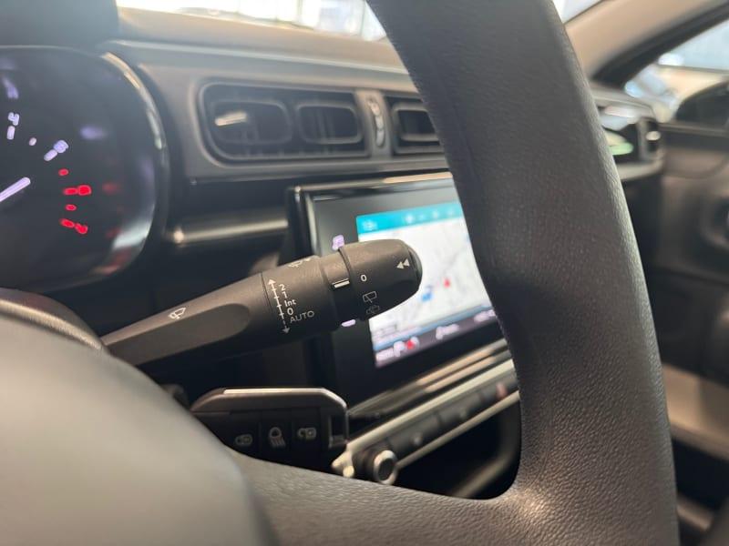 CITROEN C3 PURETECH 83 S&S PLUS