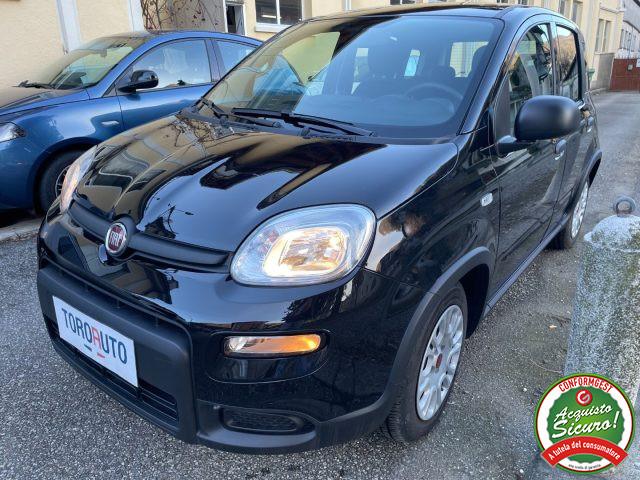 FIAT Panda 1.0 FireFly S&S Hybrid UNICO PROPR.