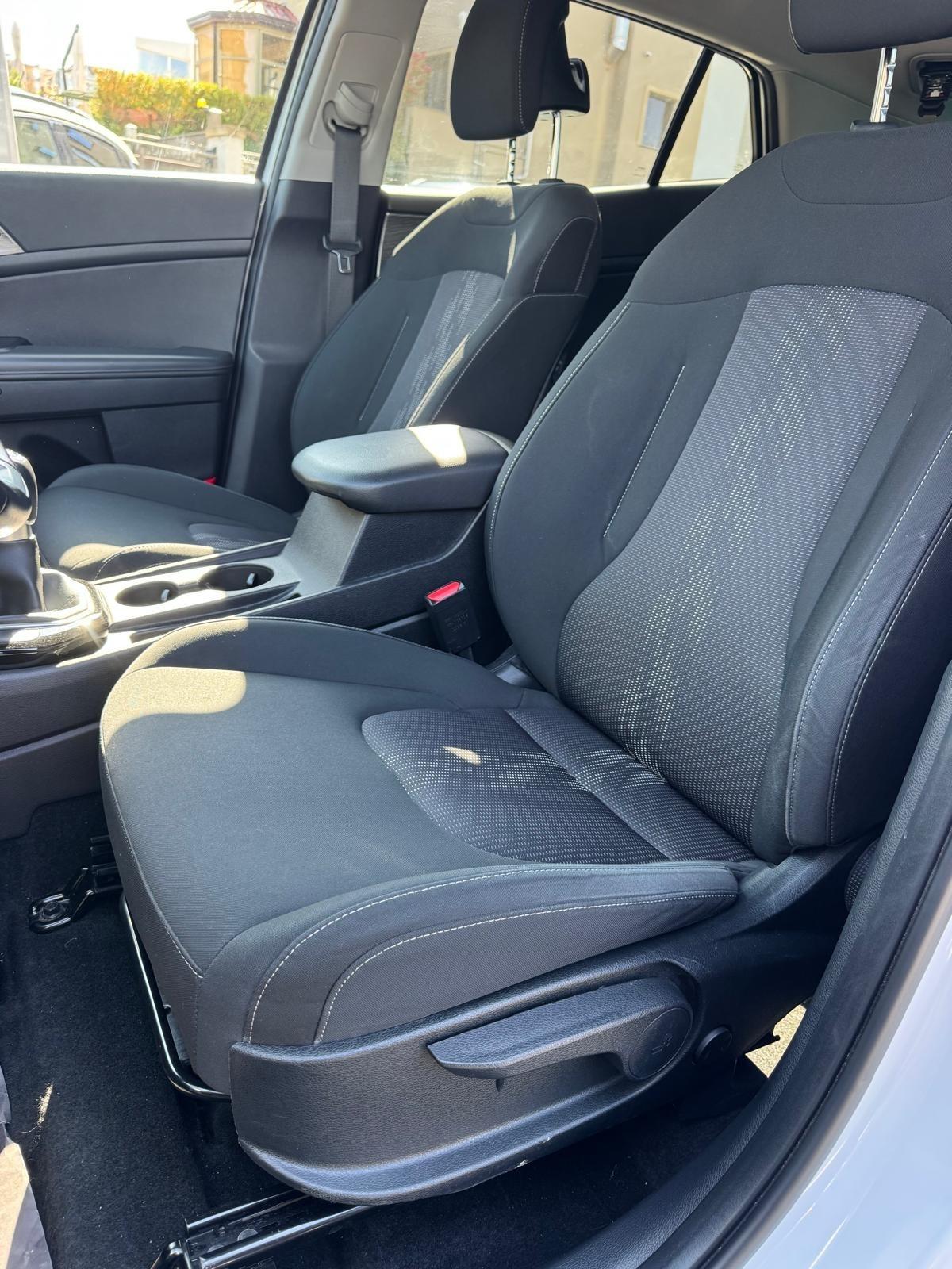 Kia Sportage 1.6 TGDI 150 CV 2WD Style