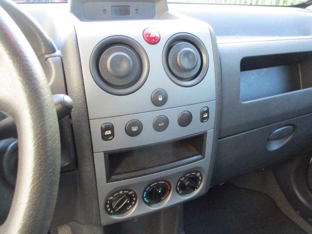 CITROEN Berlingo 1.6 HDi 90CV Van - 129.000km - Porta Laterale