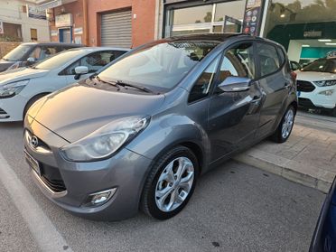 HYUNDAI IX 20 1.4 CRDI 90CV COMFORT