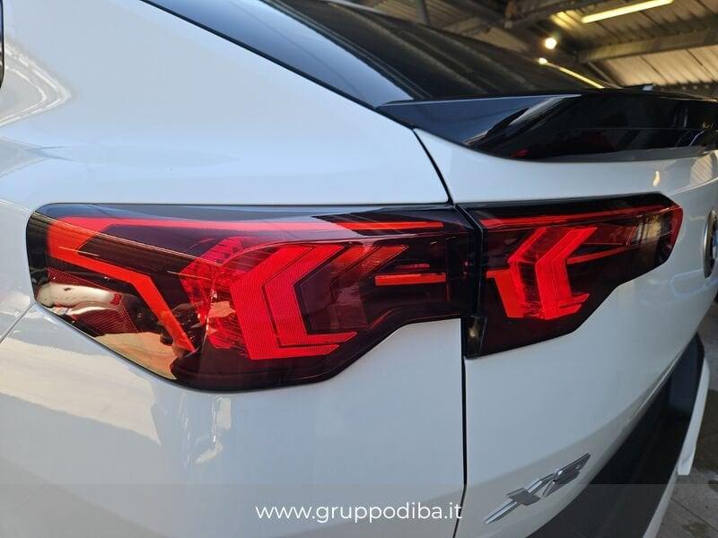 BMW X2 Serie X SDRIVE18D