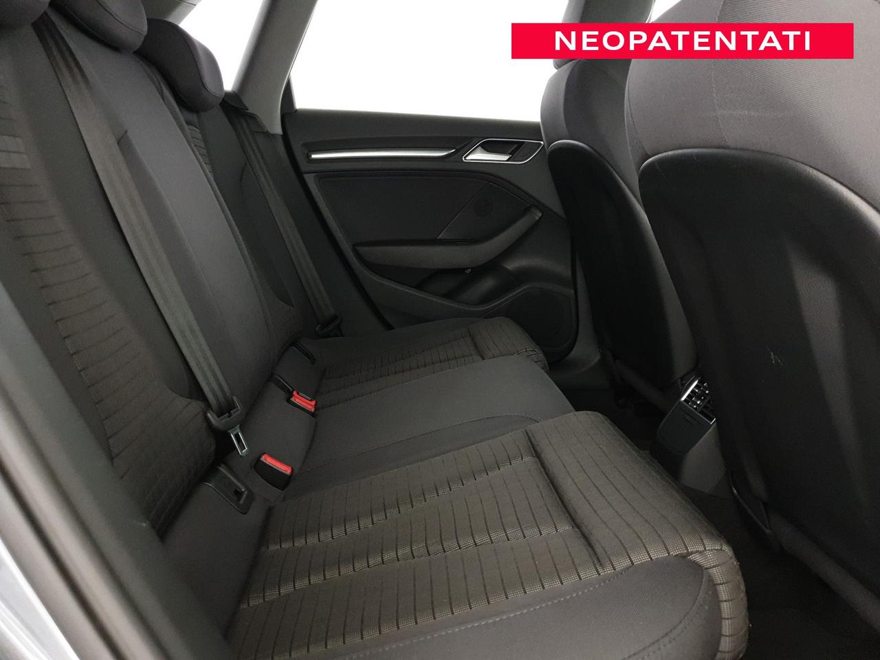 Sportback 1.6TDI 116CV S tronic Sport