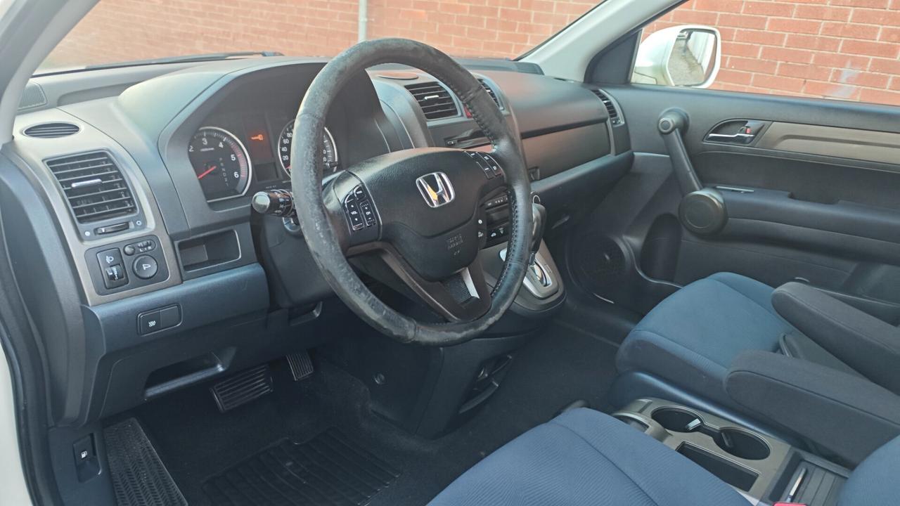 Honda CR-V 2.2 i-DTEC Advance