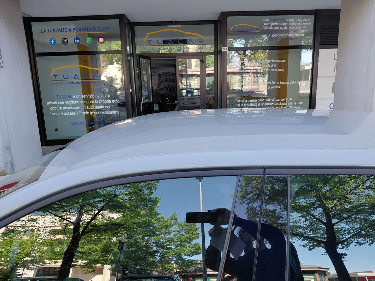 Skoda Scala Ambition 1.0 G-TEC #10517