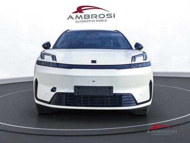 OTHERS-ANDERE OTHERS-ANDERE Lynk & Co 08 PHEV MORE 1.5 MY25 IBRIDA PLUG-IN